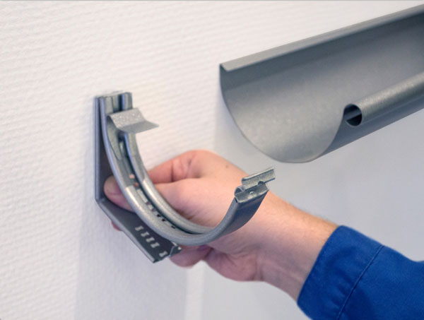 為什么選擇鍍鋅鋼