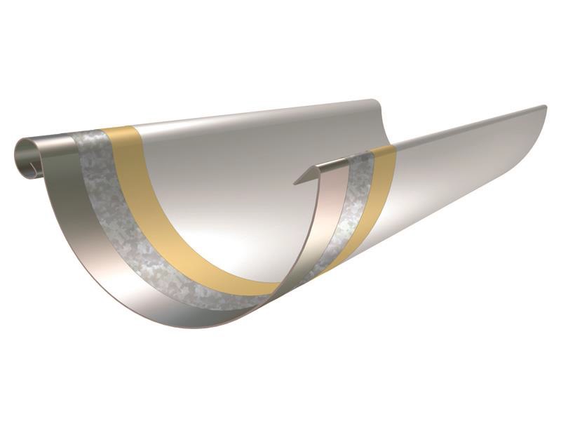 天溝落水產(chǎn)品涂層分解圖