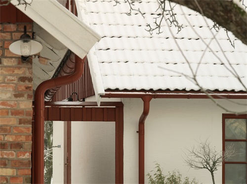 金屬天溝案例應用