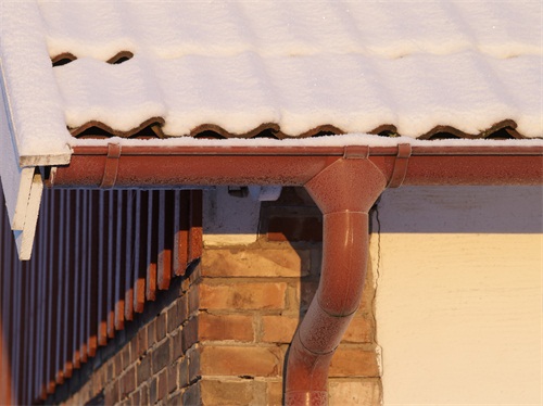 金屬天溝案例應用