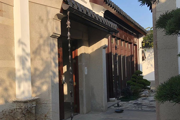 銅天溝應(yīng)用